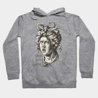 Medusa Hoodie